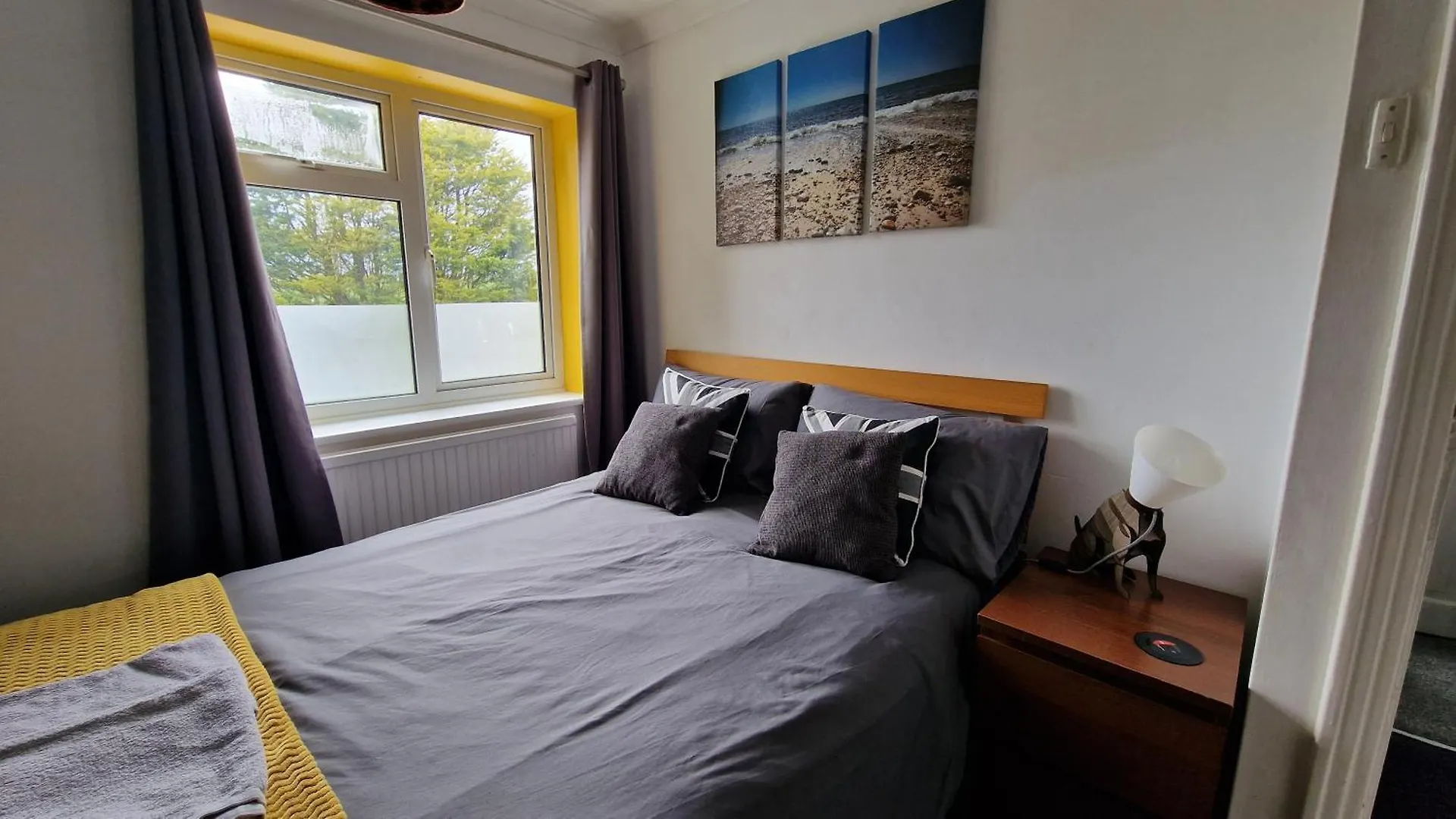 Holiday home 3 Bed House, Stunning Views And Free Parking Villa Brighton United Kingdom