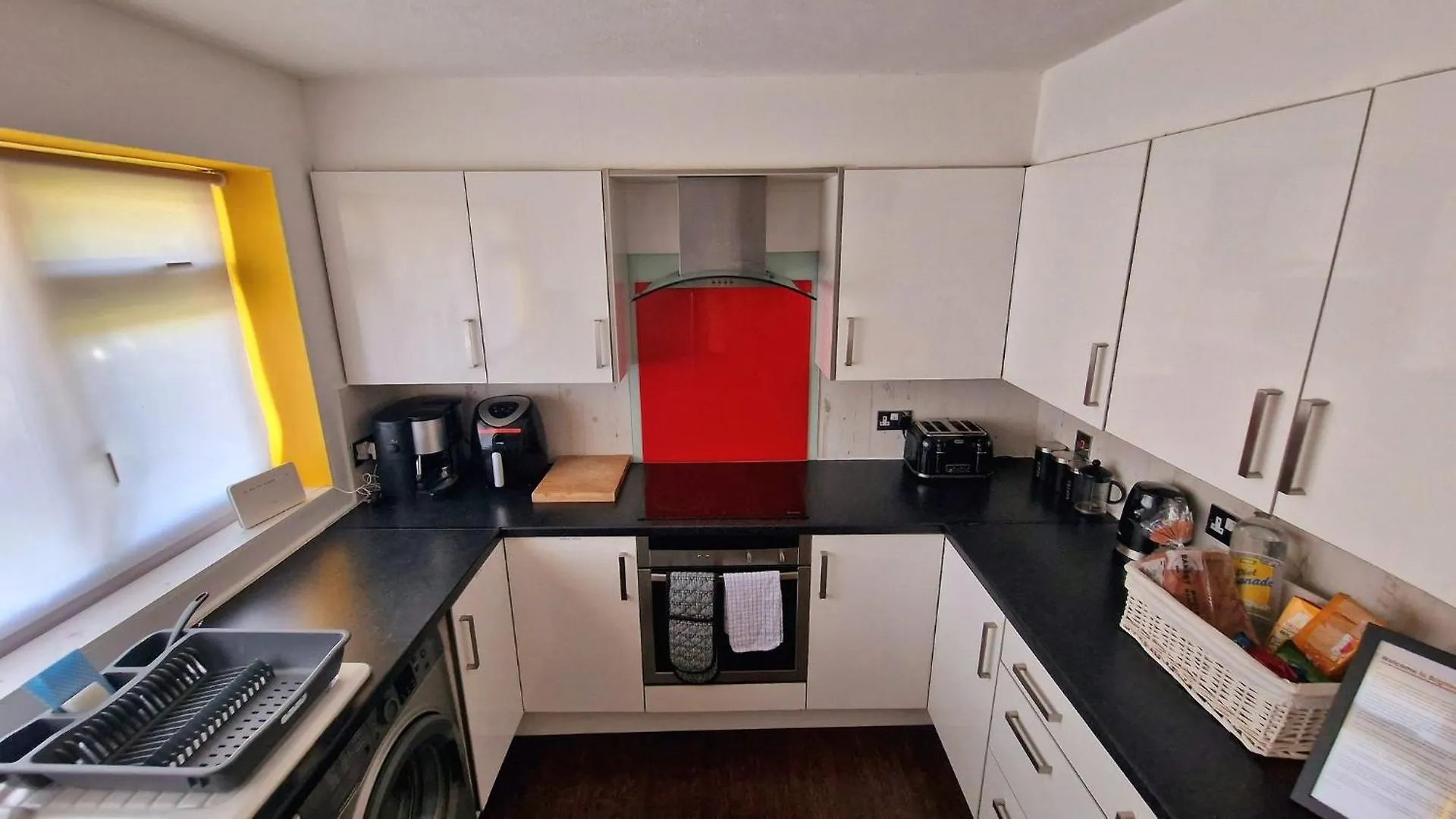 3 Bed House, Stunning Views And Free Parking Villa Brighton United Kingdom