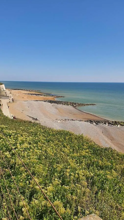 3 Bed House, Stunning Views And Free Parking Villa Brighton Holiday home