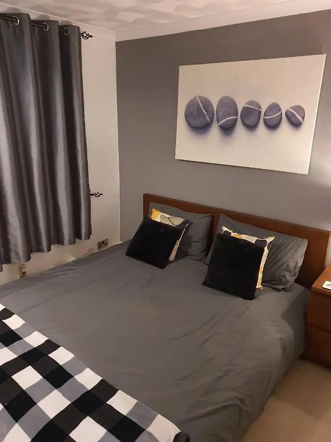 Holiday home 3 Bed House, Stunning Views And Free Parking Villa Brighton