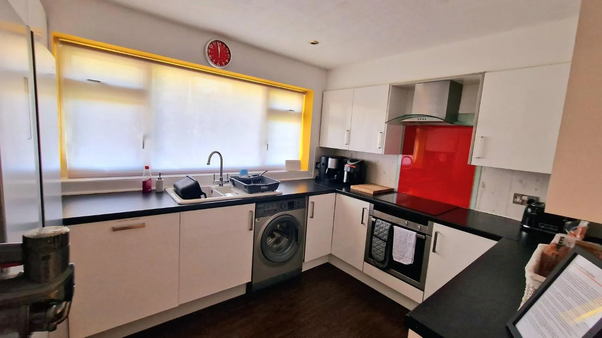 3 Bed House, Stunning Views And Free Parking Villa Brighton 0*,