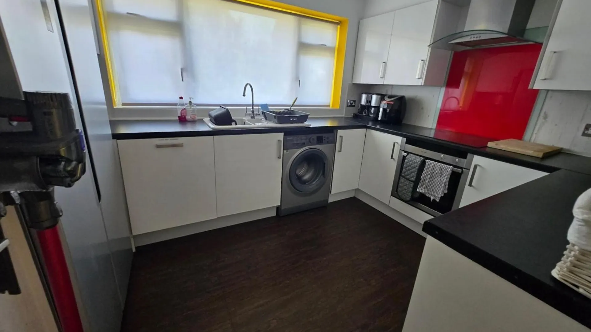 Holiday home 3 Bed House, Stunning Views And Free Parking Villa Brighton