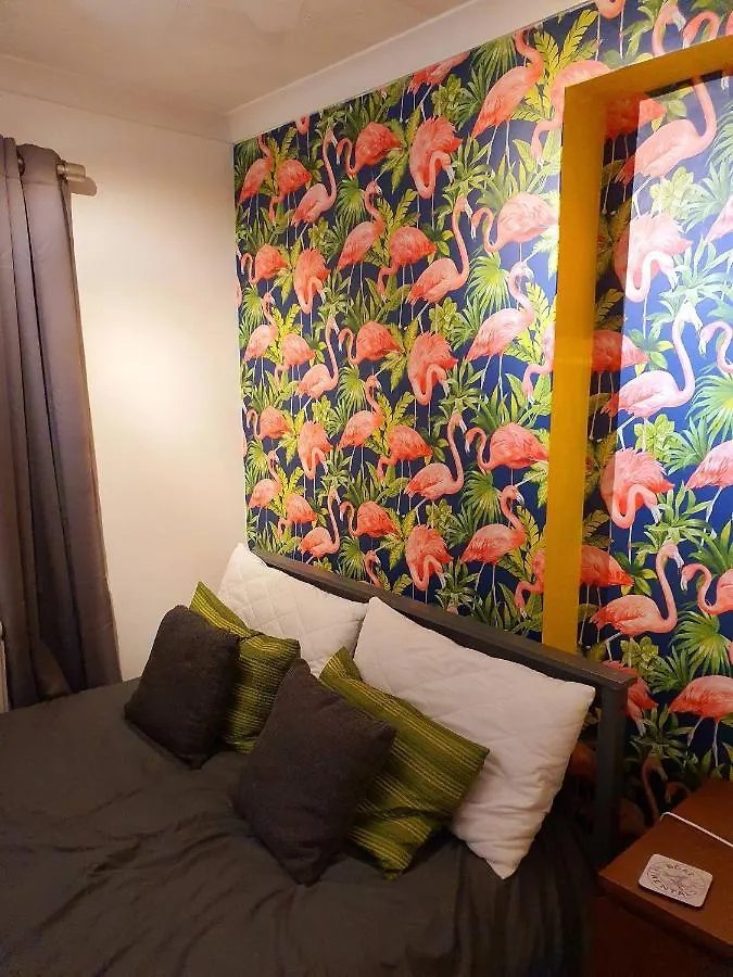 Holiday home 3 Bed House, Stunning Views And Free Parking Villa Brighton United Kingdom